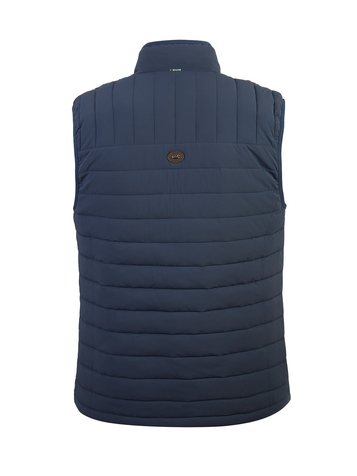 Chaqueta Thermore Hombre Journey Azul Rockford