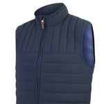 Chaqueta Thermore Hombre Journey Azul Rockford