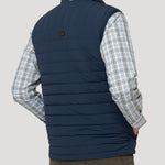 Chaqueta Thermore Hombre Journey Azul Rockford