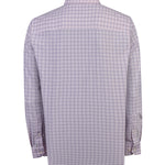Camisa Smart Travel Hombre Latitude Rosado Rockford