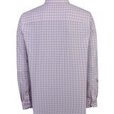 Camisa Smart Travel Hombre Latitude Rosado Rockford