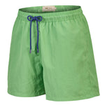 Traje De Baño Hombre Reactive Verde Rockford