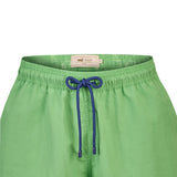 Traje De Baño Hombre Reactive Verde Rockford