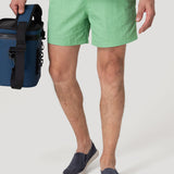 Traje De Baño Hombre Reactive Verde Rockford