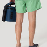 Traje De Baño Hombre Reactive Verde Rockford