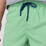 Traje De Baño Hombre Reactive Verde Rockford