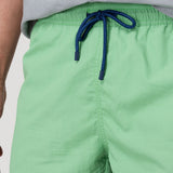 Traje De Baño Hombre Reactive Verde Rockford