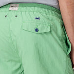 Traje De Baño Hombre Reactive Verde Rockford