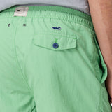 Traje De Baño Hombre Reactive Verde Rockford