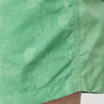 Traje De Baño Hombre Reactive Verde Rockford