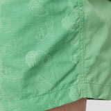 Traje De Baño Hombre Reactive Verde Rockford