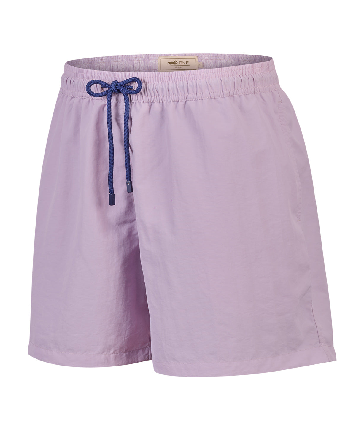Traje De Baño Hombre Reactive Rosado Rockford