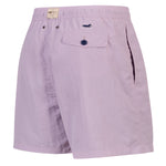 Traje De Baño Hombre Reactive Rosado Rockford