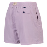 Traje De Baño Hombre Reactive Rosado Rockford
