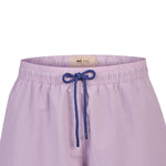 Traje De Baño Hombre Reactive Rosado Rockford