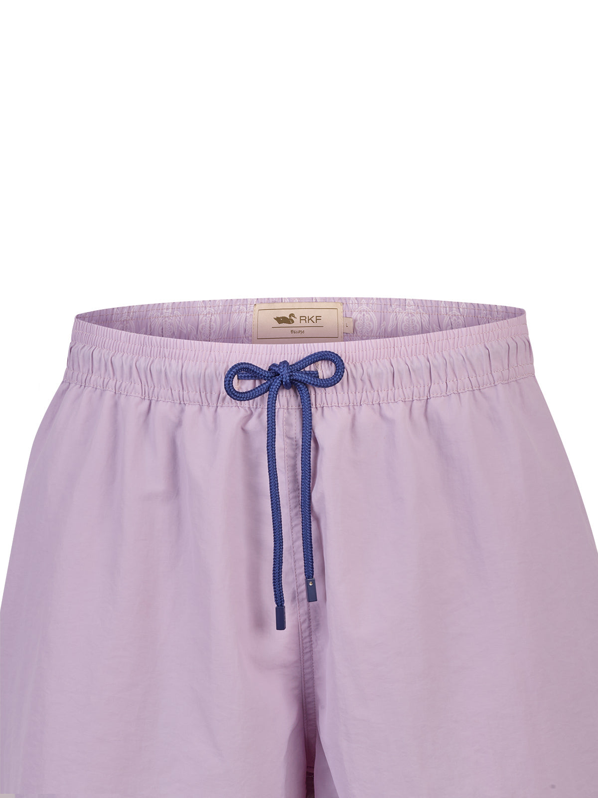 Traje De Baño Hombre Reactive Rosado Rockford