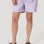 Traje De Baño Hombre Reactive Rosado Rockford