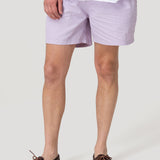 Traje De Baño Hombre Reactive Rosado Rockford