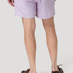 Traje De Baño Hombre Reactive Rosado Rockford