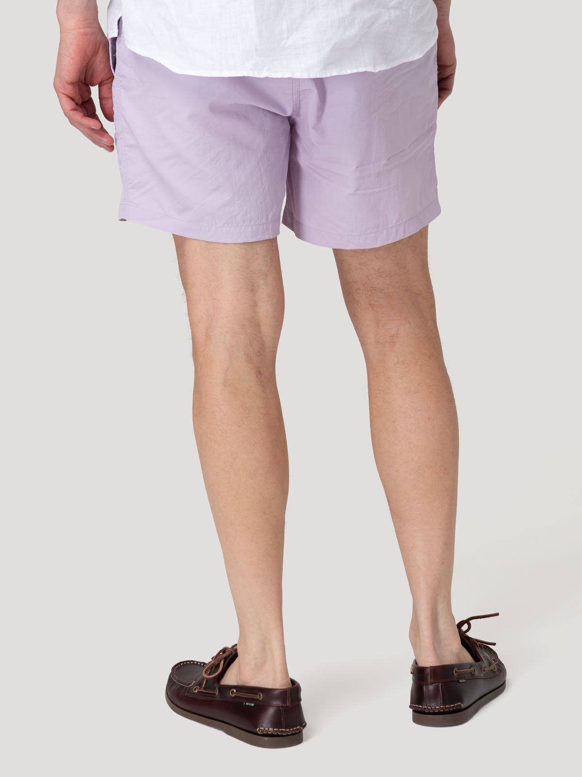 Traje De Baño Hombre Reactive Rosado Rockford