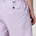 Traje De Baño Hombre Reactive Rosado Rockford