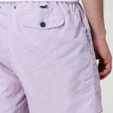 Traje De Baño Hombre Reactive Rosado Rockford