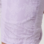Traje De Baño Hombre Reactive Rosado Rockford