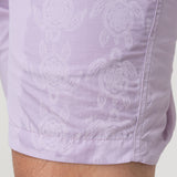 Traje De Baño Hombre Reactive Rosado Rockford