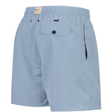 Traje De Baño Hombre Reactive Celeste Rockford