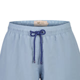 Traje De Baño Hombre Reactive Celeste Rockford