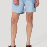Traje De Baño Hombre Reactive Celeste Rockford