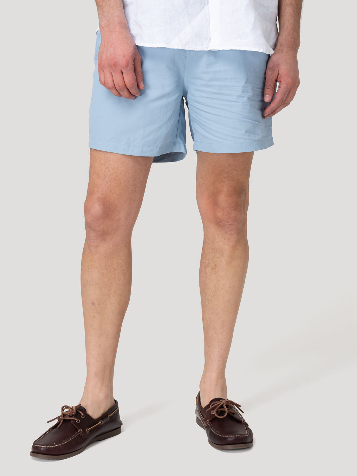 Traje De Baño Hombre Reactive Celeste Rockford