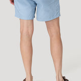Traje De Baño Hombre Reactive Celeste Rockford