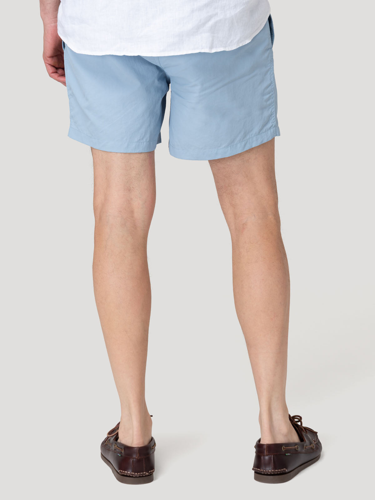Traje De Baño Hombre Reactive Celeste Rockford