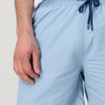 Traje De Baño Hombre Reactive Celeste Rockford