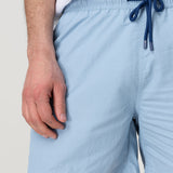 Traje De Baño Hombre Reactive Celeste Rockford