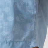 Traje De Baño Hombre Reactive Celeste Rockford