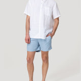 Traje De Baño Hombre Reactive Celeste Rockford