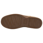 Zapato Cuero Hombre Osaco Café Claro Rockford