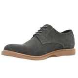 Zapato Cuero Hombre Osaco Gris Rockford