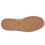 Zapato Cuero Hombre Osaco Gris Rockford