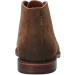 Botín Cuero Hombre Smith I Café Rockford