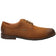 Zapato Cuero Hombre Harrow I Café Claro Rockford