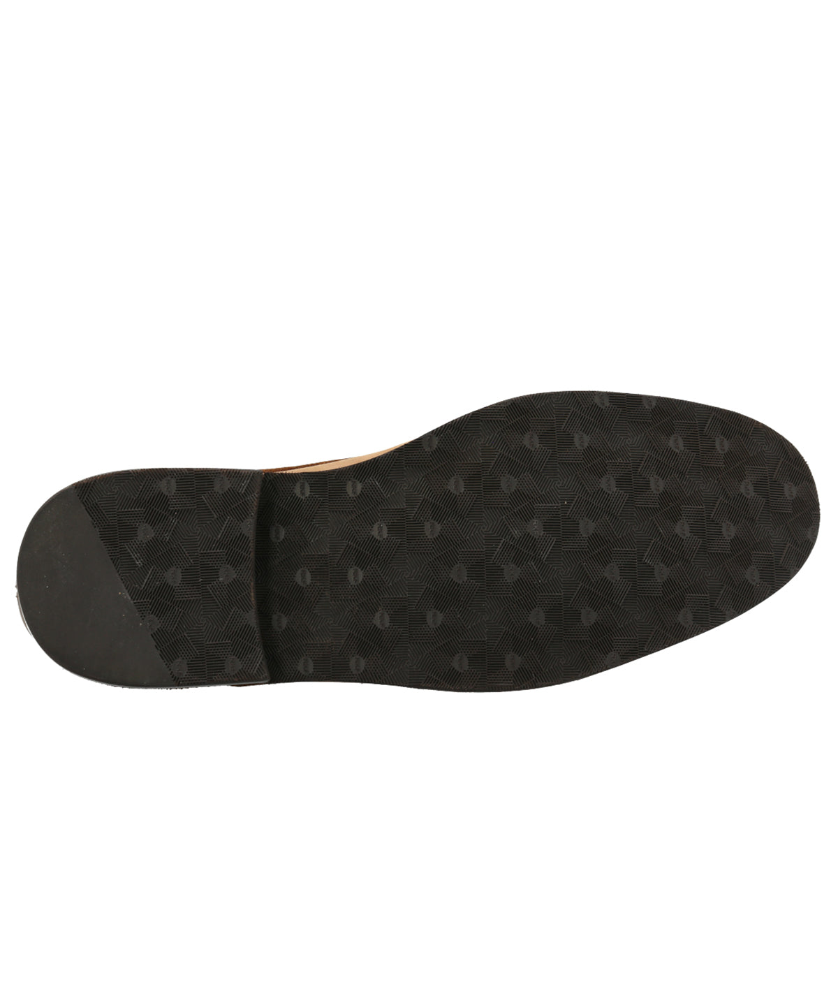 Zapato Cuero Hombre Harrow I Café Rockford