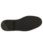 Zapato Cuero Hombre Harrow I Café Rockford