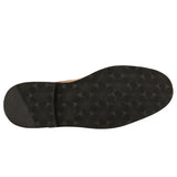 Zapato Cuero Hombre Harrow I Café Rockford