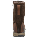 Bota Cuero Hombre Darius Café Rockford
