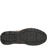 Bota Cuero Hombre Darius Café Rockford