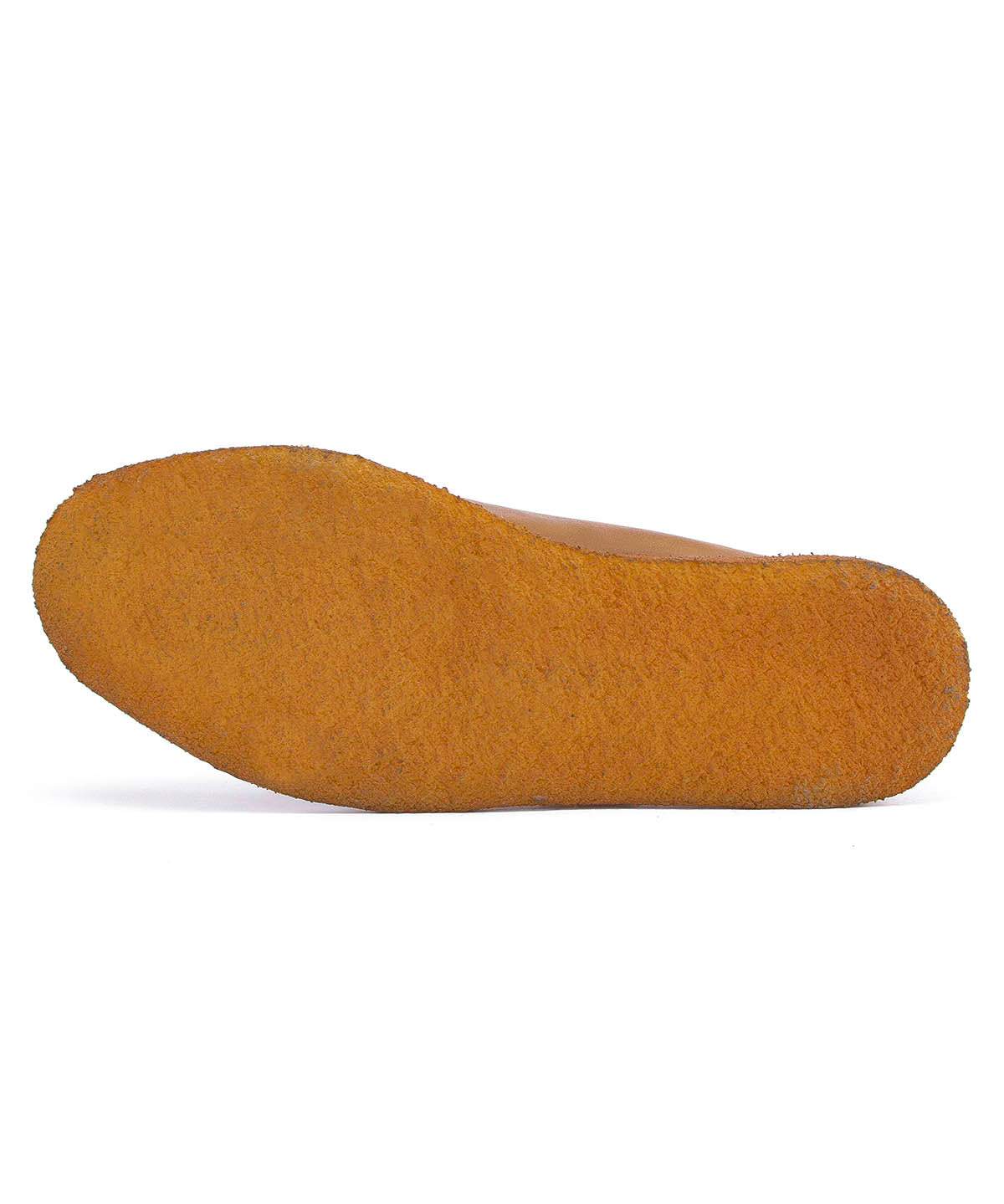 Zapato Cuero Hombre Aren Café Claro Rockford