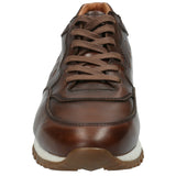 Zapatilla Cuero Hombre Graig Café Rockford